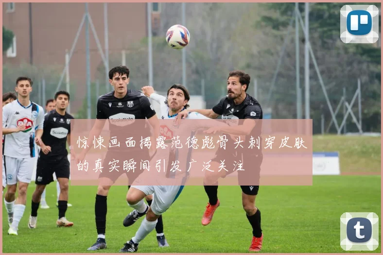 惊悚画面揭露范德彪骨头刺穿皮肤的真实瞬间引发广泛关注